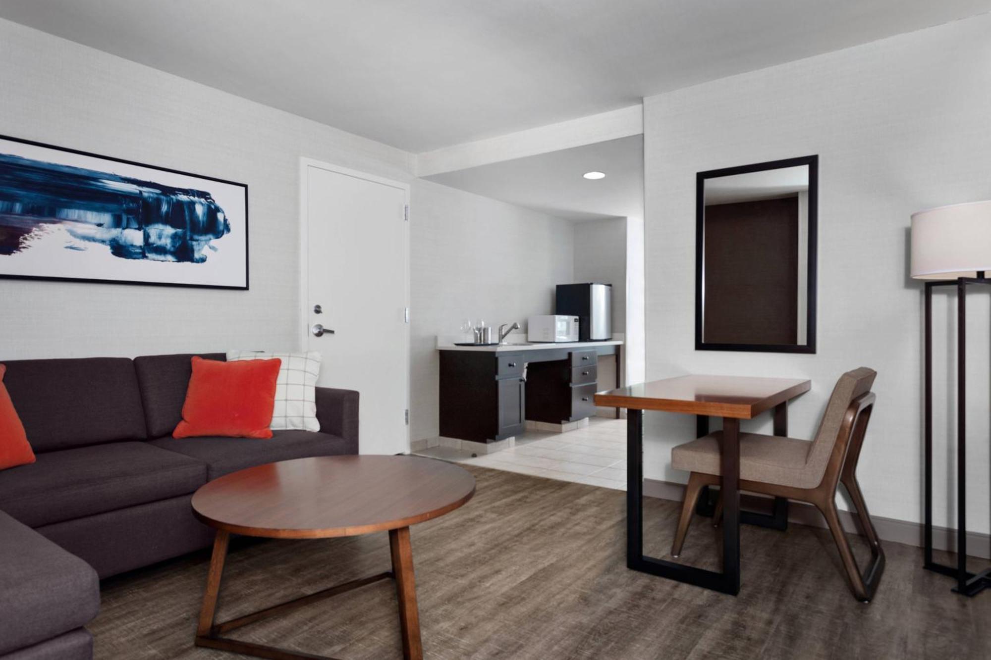 Delta Hotels By Marriott Burlington Exterior foto