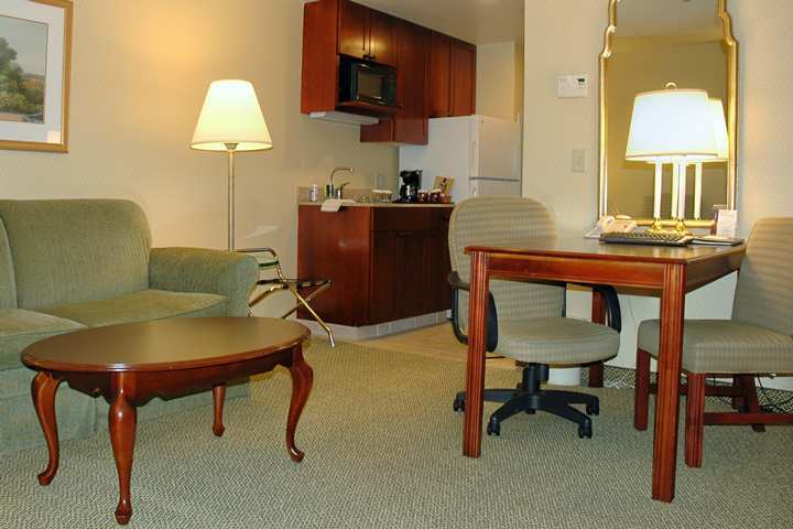 Delta Hotels By Marriott Burlington Quarto foto